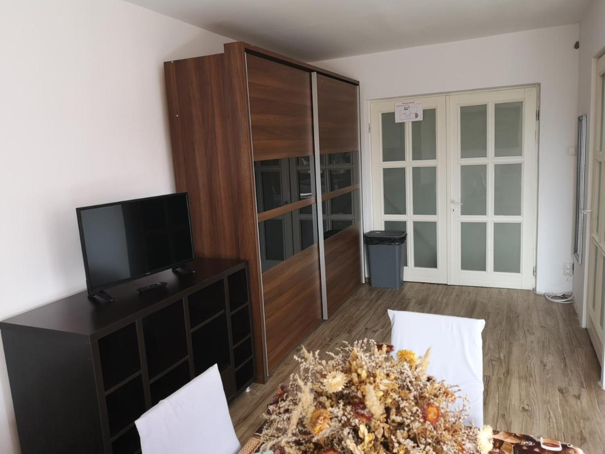 Sepsi Relax Hotel Sfântu-Gheorghe Buitenkant foto