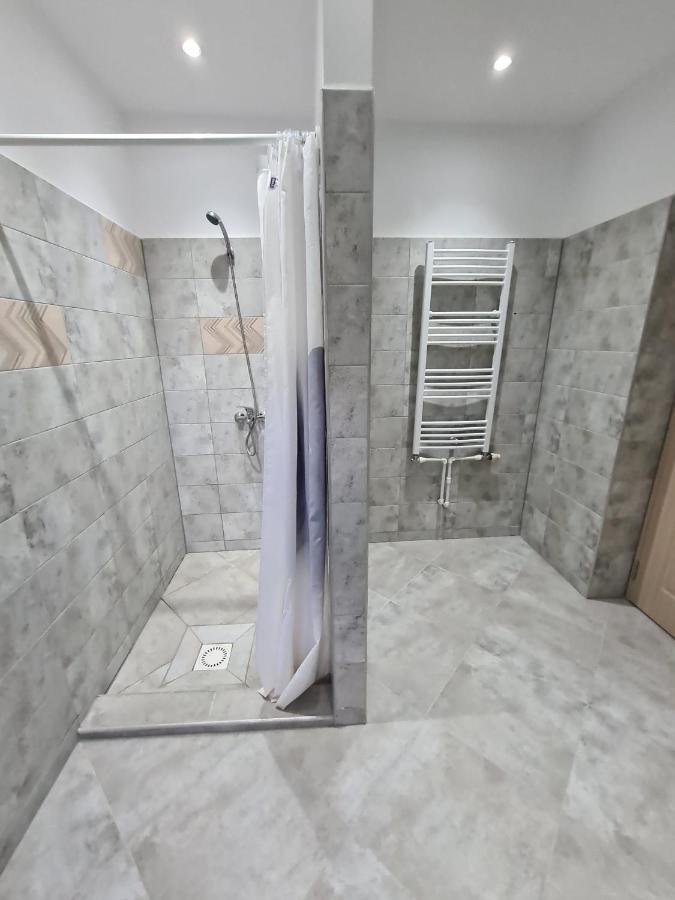 Sepsi Relax Hotel Sfântu-Gheorghe Buitenkant foto