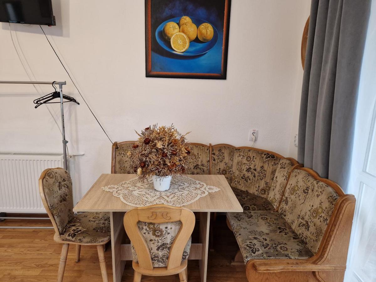 Sepsi Relax Hotel Sfântu-Gheorghe Buitenkant foto