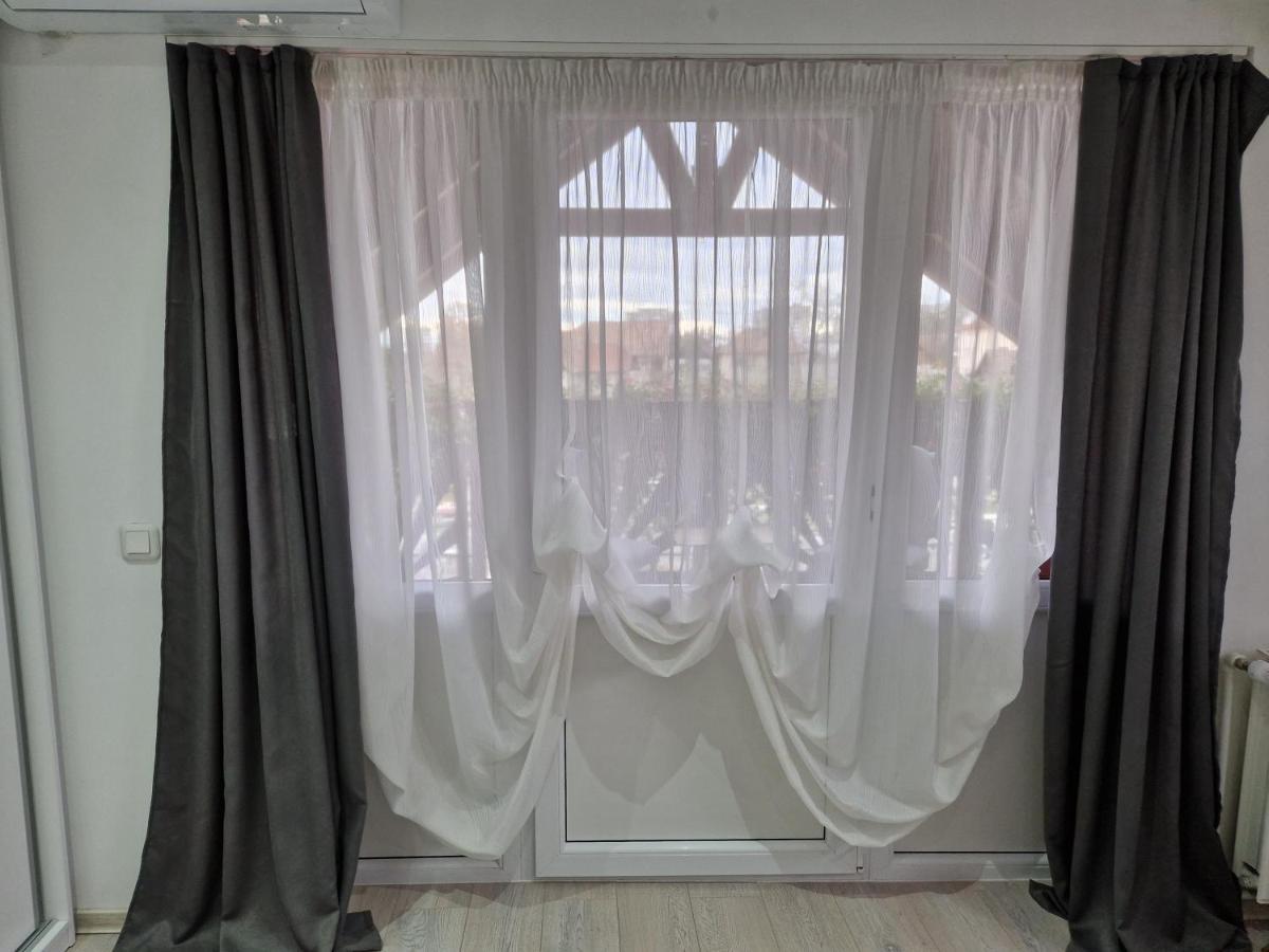 Sepsi Relax Hotel Sfântu-Gheorghe Buitenkant foto