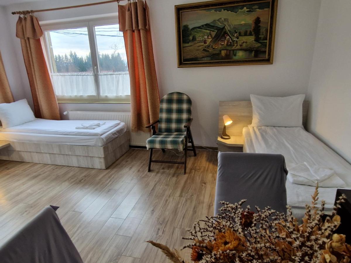 Sepsi Relax Hotel Sfântu-Gheorghe Buitenkant foto