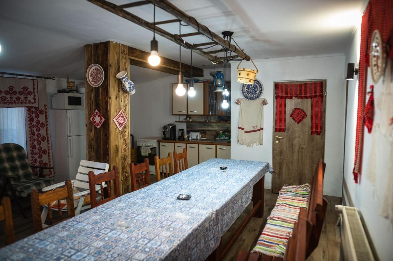 Sepsi Relax Hotel Sfântu-Gheorghe Buitenkant foto
