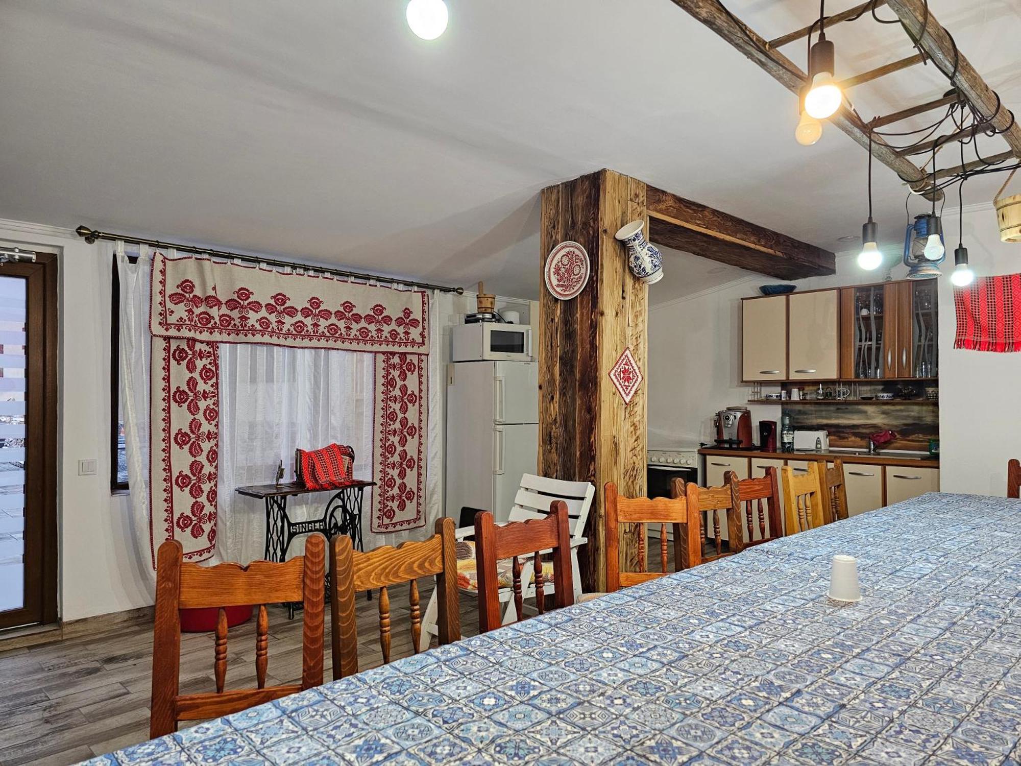 Sepsi Relax Hotel Sfântu-Gheorghe Buitenkant foto